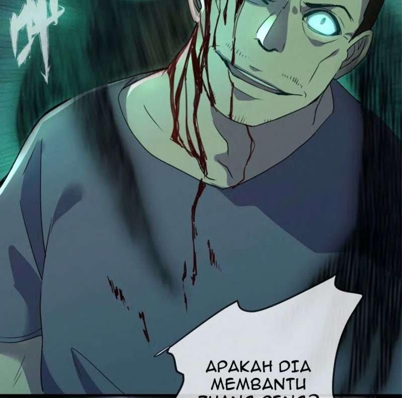 Haunted House Bab 19 halaman 29