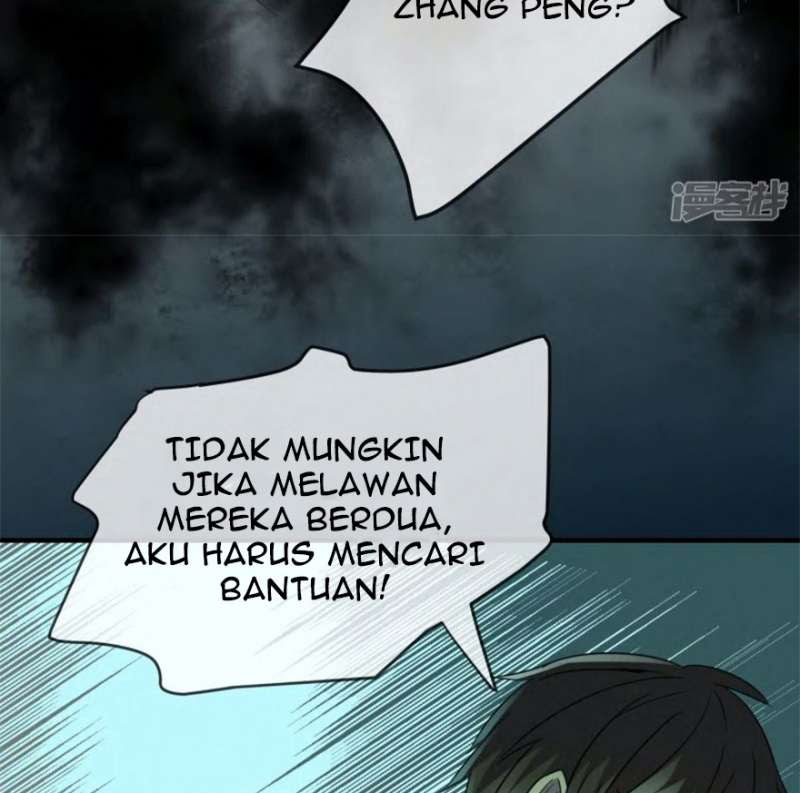 Haunted House Bab 19 halaman 30