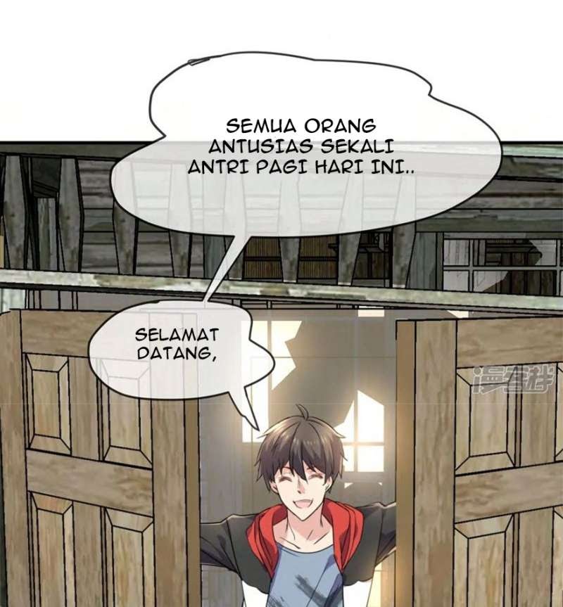 Haunted House Bab 20 halaman 29