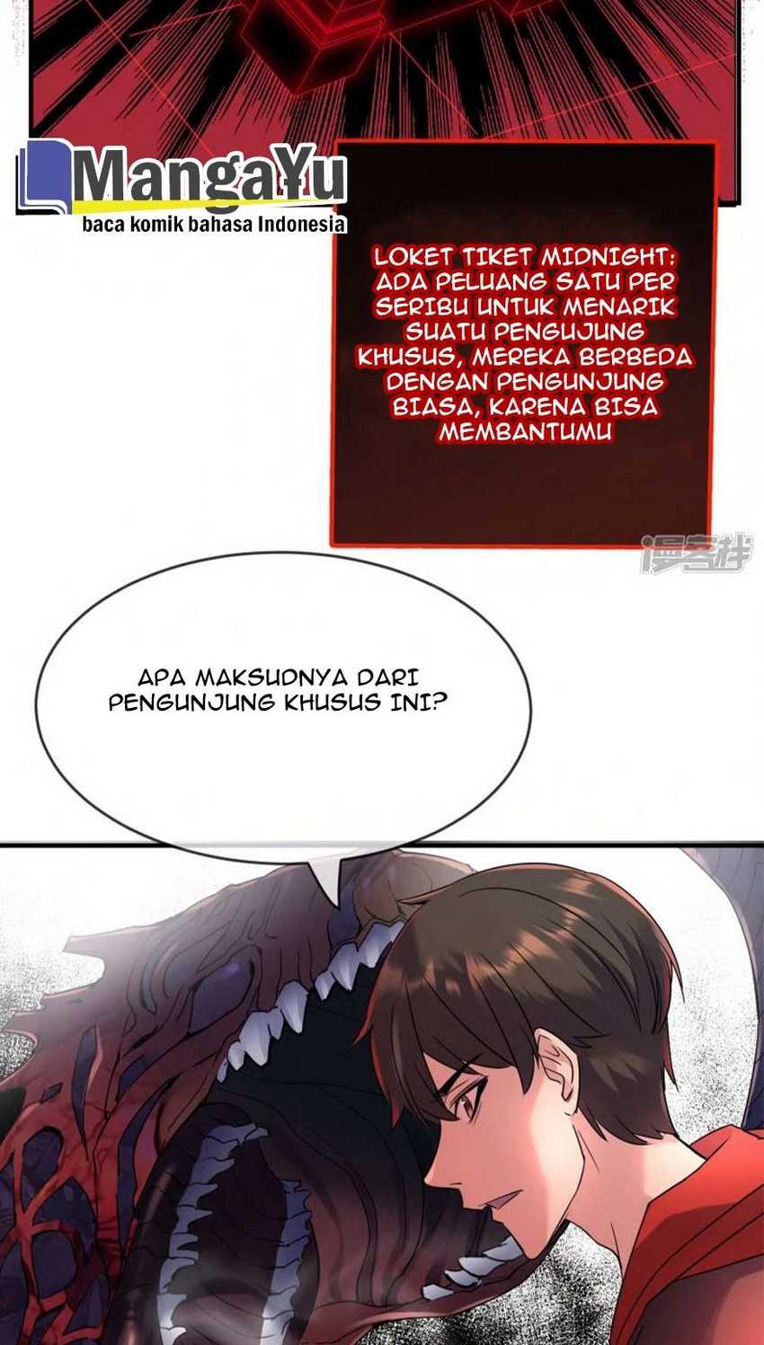 Haunted House Bab 21 halaman 27