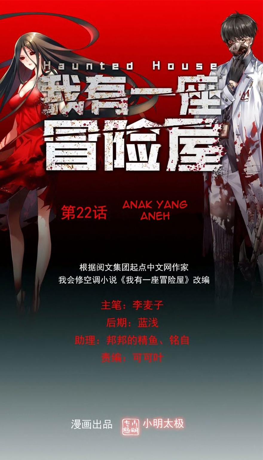 Haunted House Bab 22 halaman 2