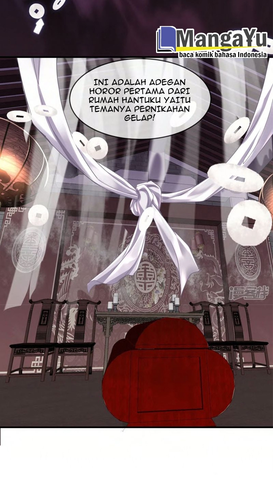 Haunted House Bab 22 halaman 10