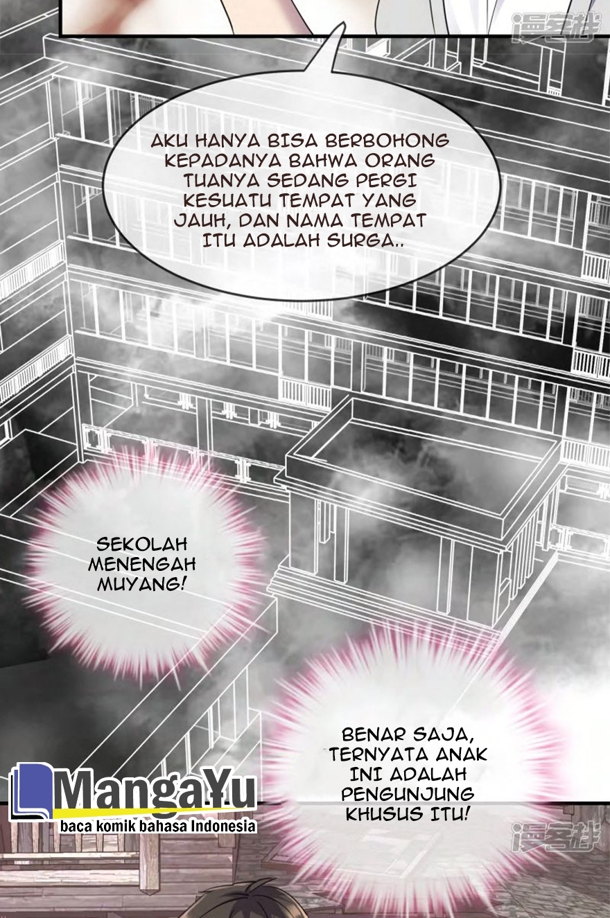 Haunted House Bab 22 halaman 20