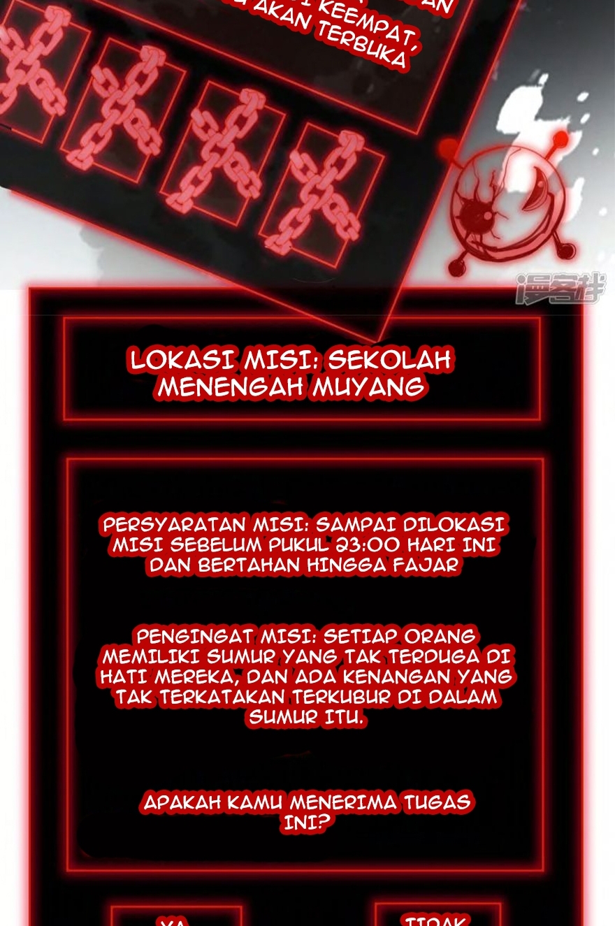 Haunted House Bab 22 halaman 29