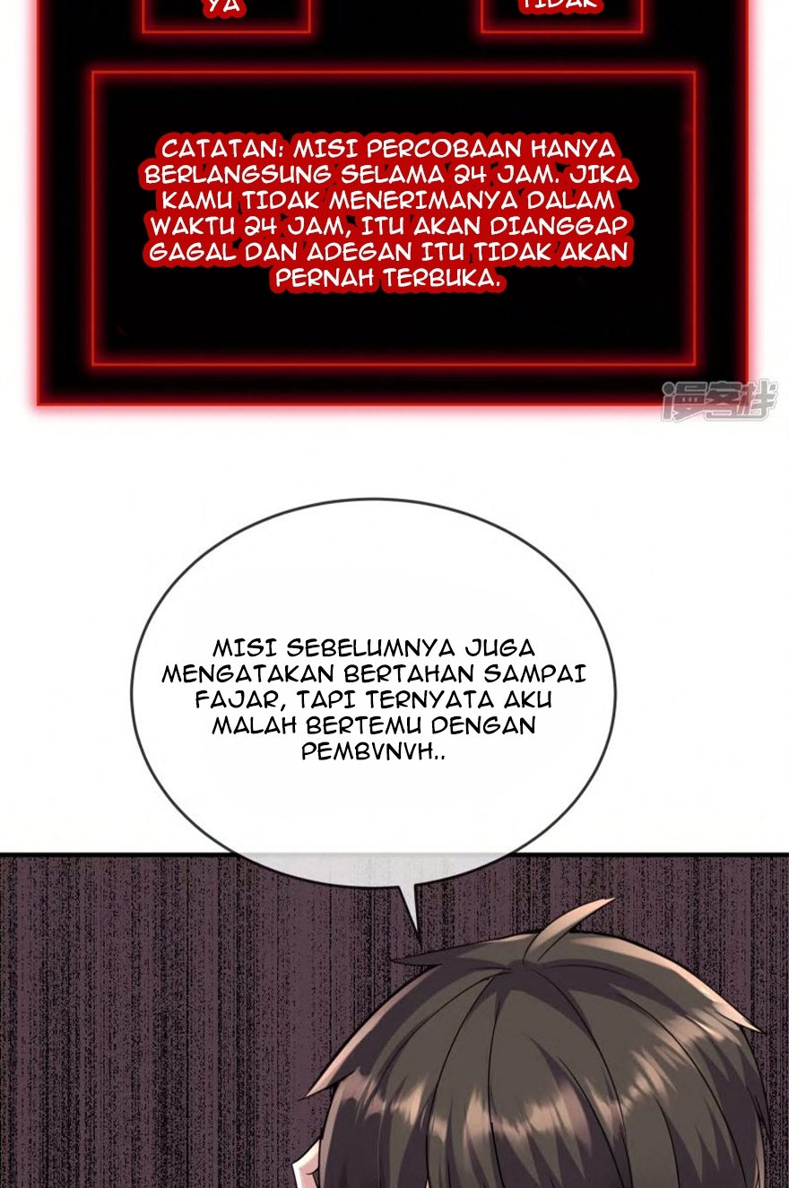 Haunted House Bab 22 halaman 30