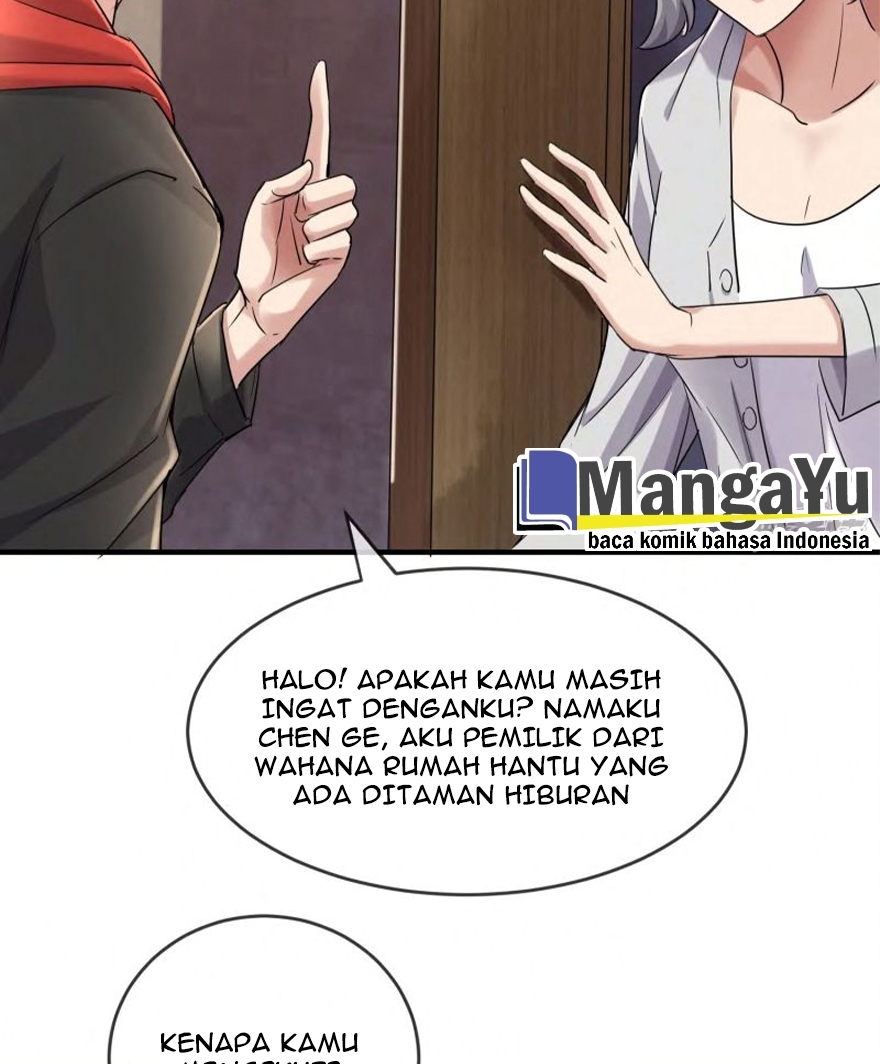 Haunted House Bab 22 halaman 40