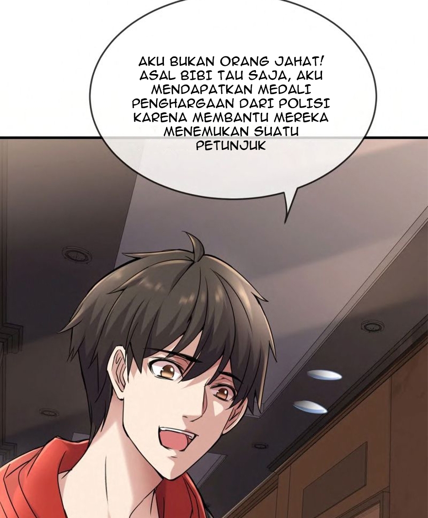 Haunted House Bab 22 halaman 45
