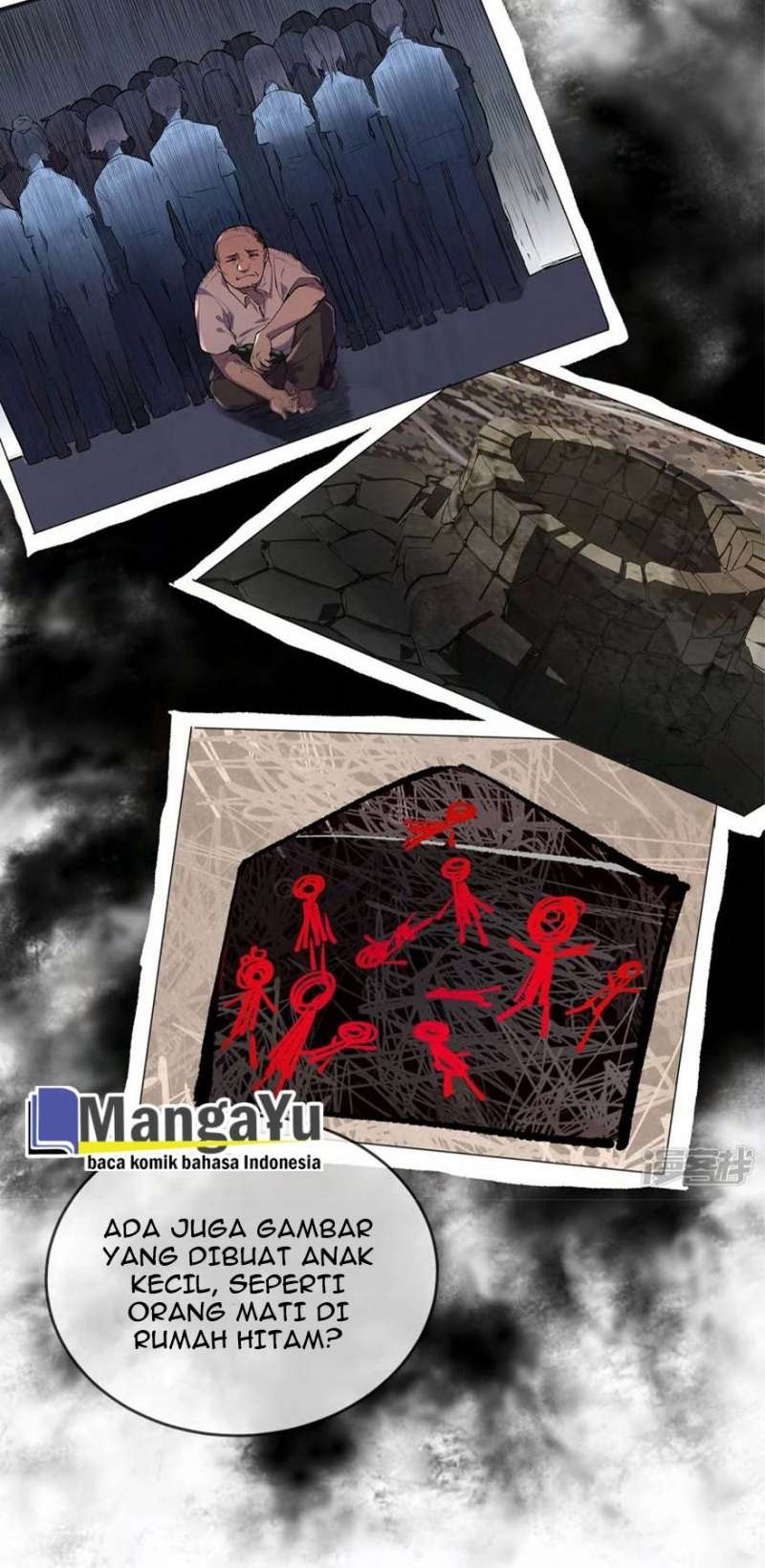 Haunted House Bab 23 halaman 27