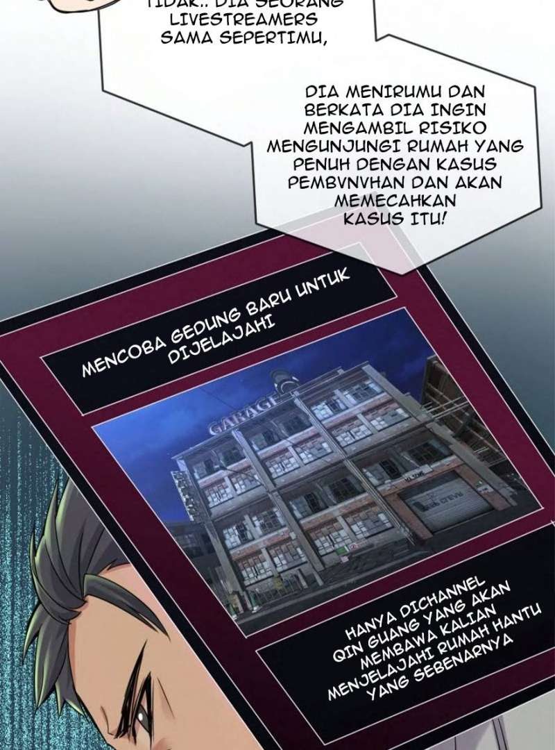 Haunted House Bab 23 halaman 31