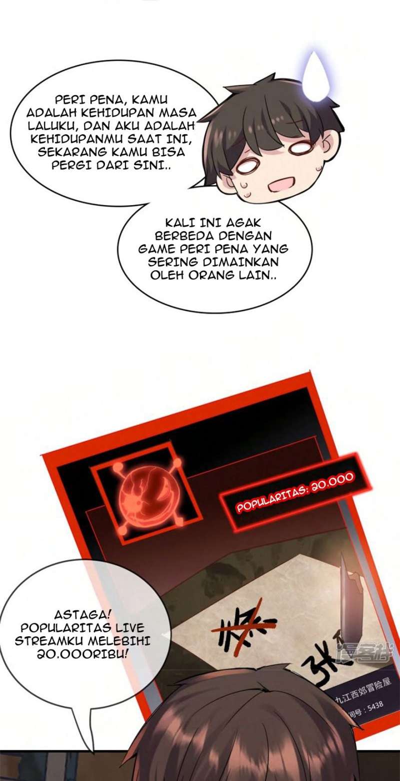 Haunted House Bab 25 halaman 7
