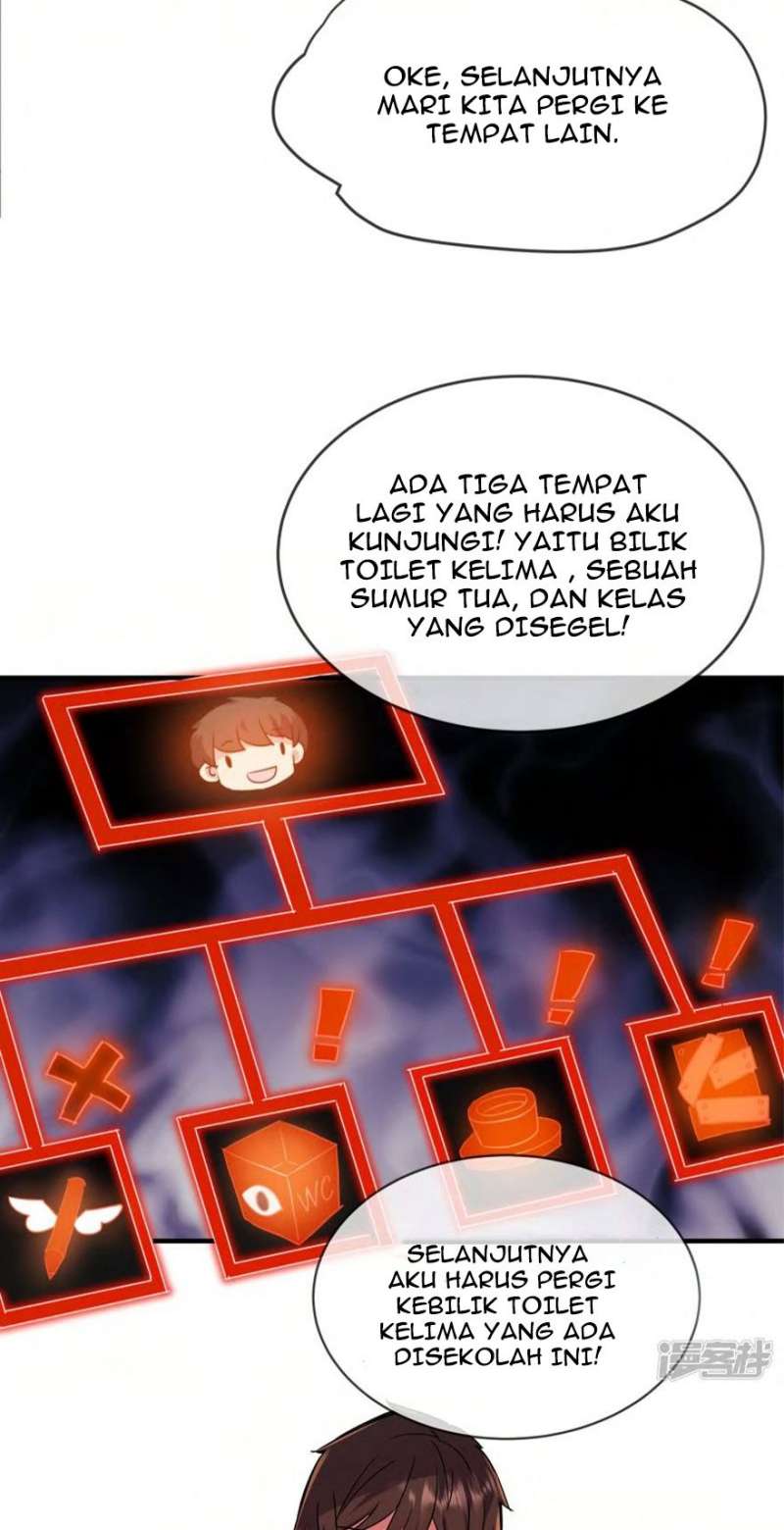 Haunted House Bab 25 halaman 10