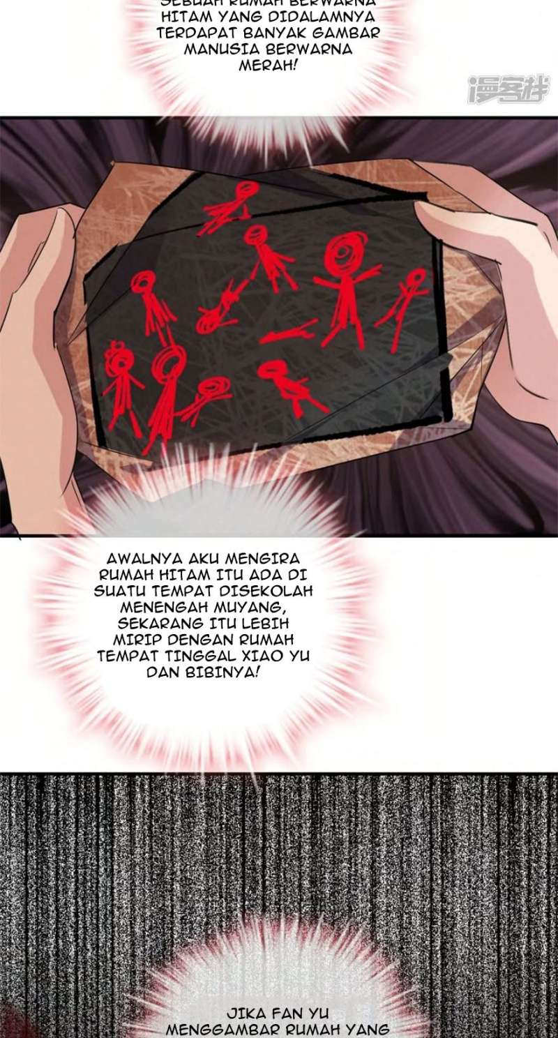 Haunted House Bab 25 halaman 25