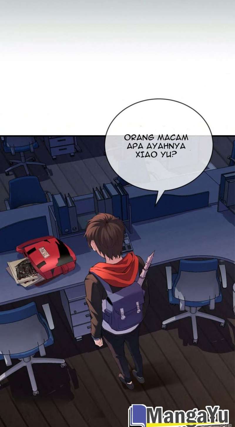 Haunted House Bab 27 halaman 4