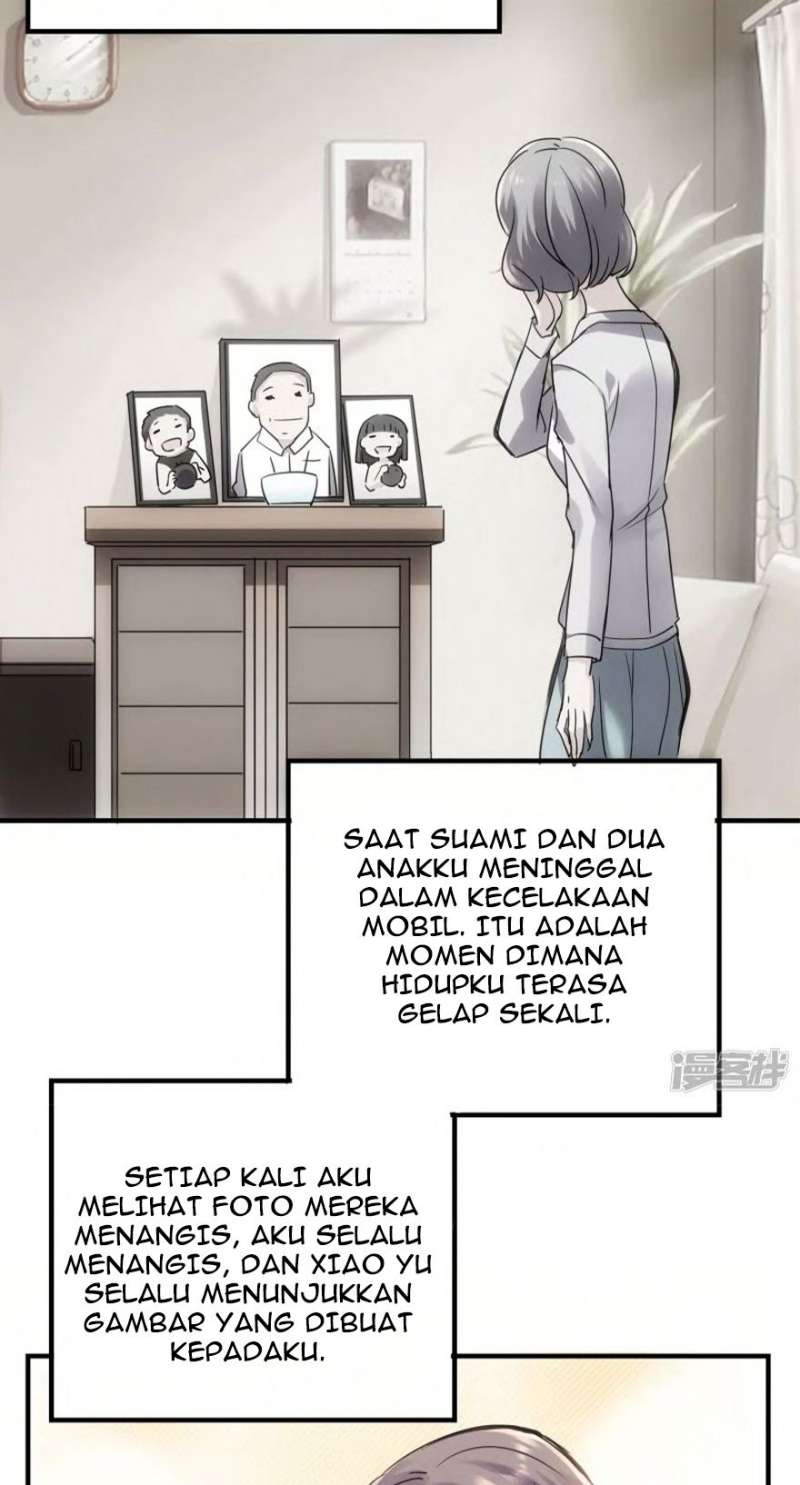 Haunted House Bab 28 halaman 13