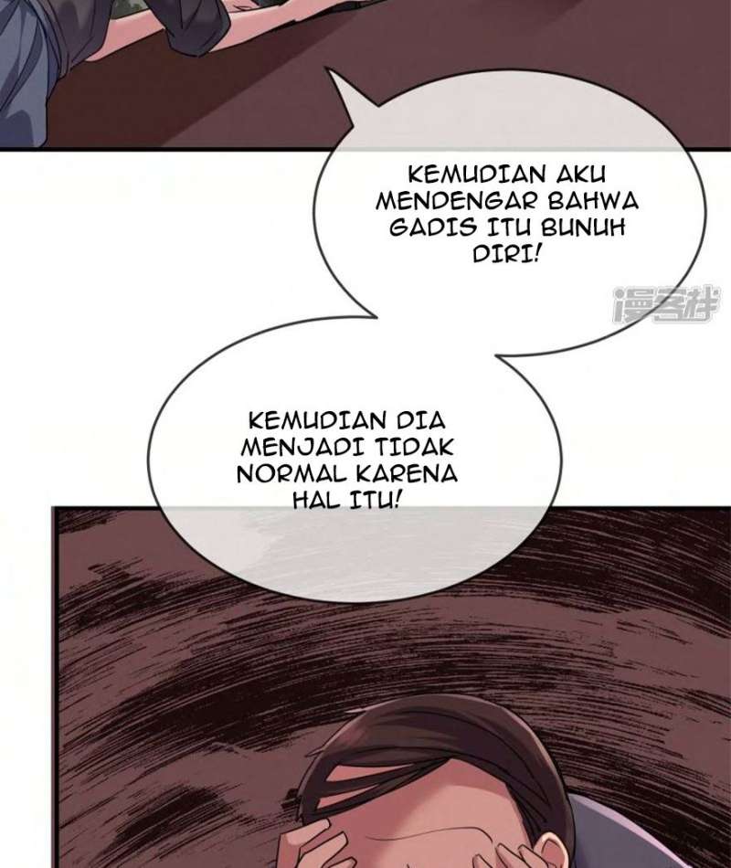Haunted House Bab 28 halaman 30