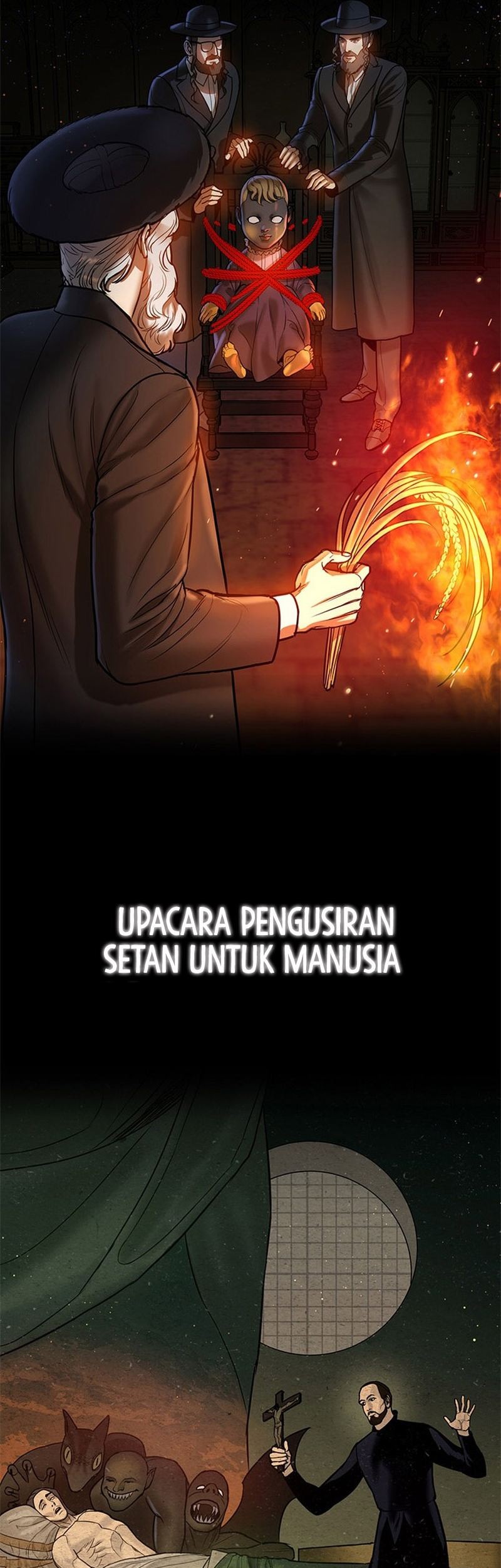 Haunting chapter 01 halaman 4