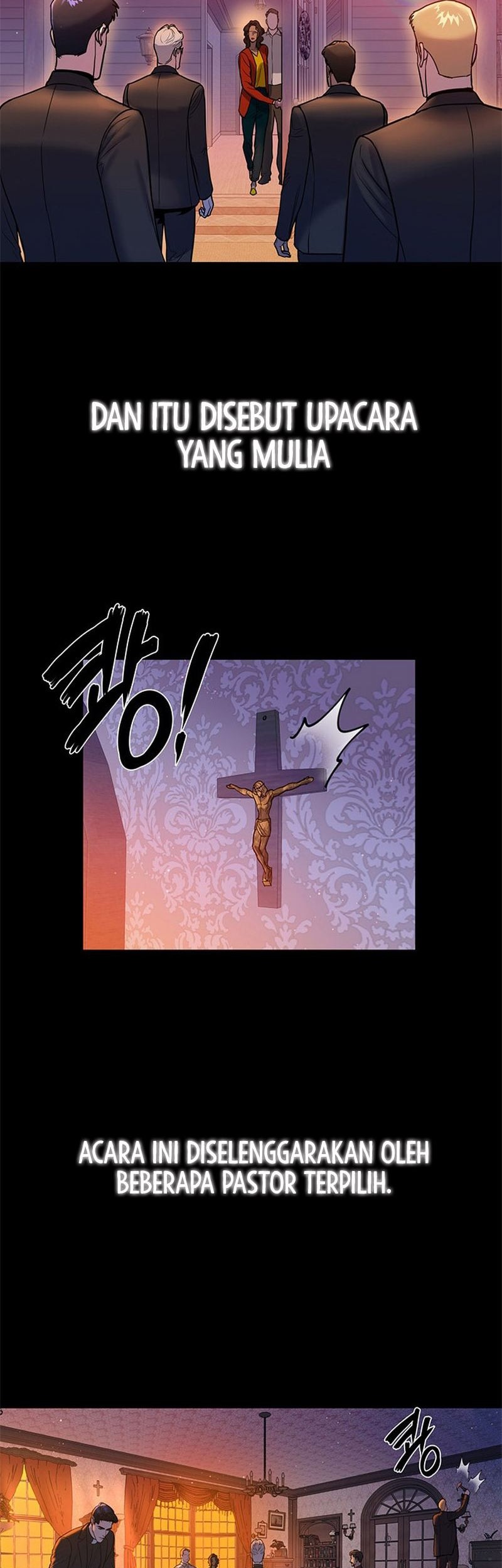 Haunting chapter 01 halaman 6