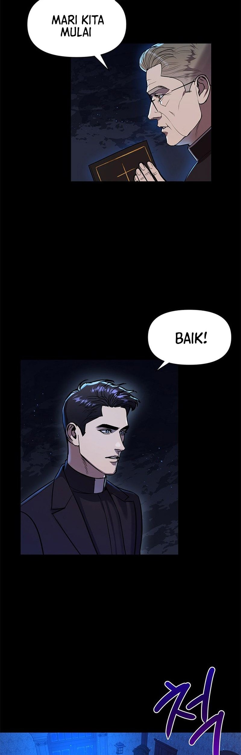 Haunting chapter 01 halaman 13