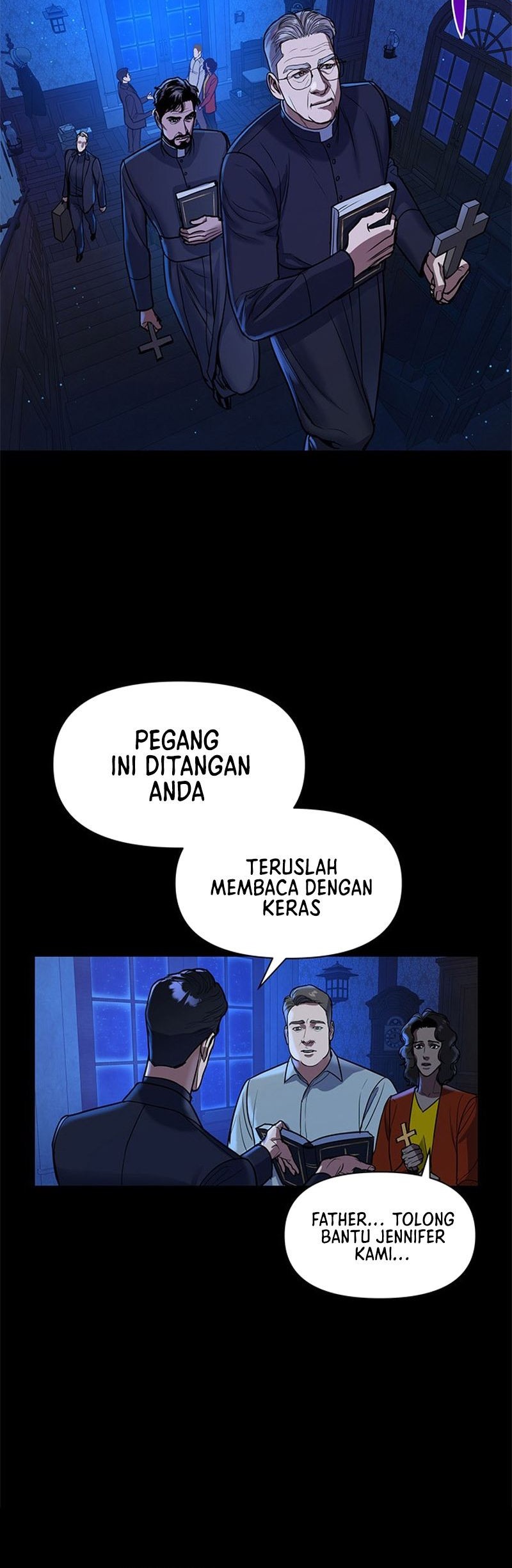 Haunting chapter 01 halaman 14