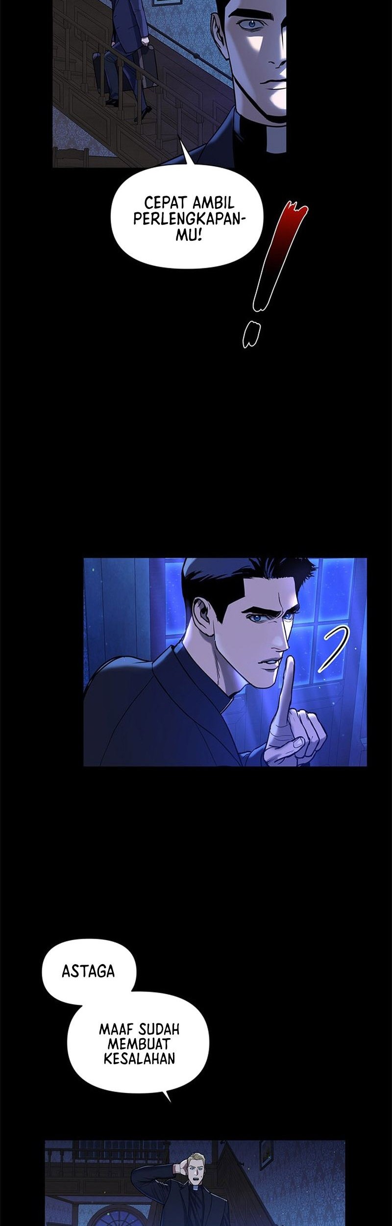 Haunting chapter 01 halaman 16