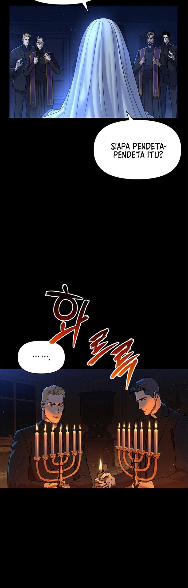 Haunting chapter 01 halaman 24