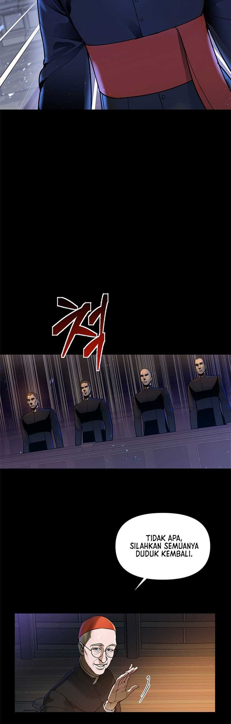 Haunting Bab 02 halaman 12
