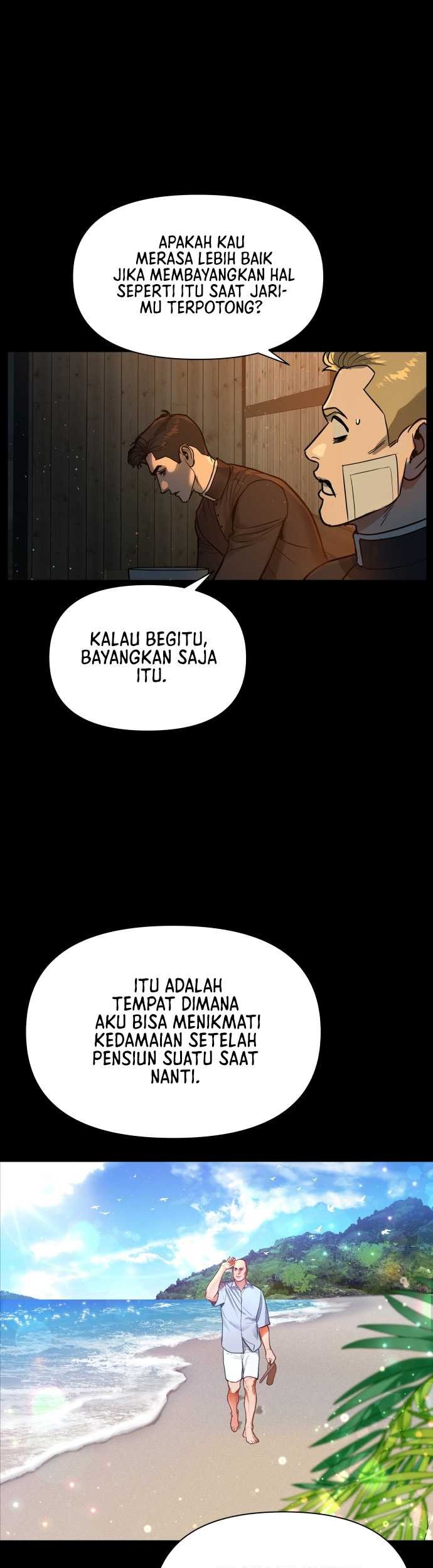 Haunting Bab 03 halaman 8