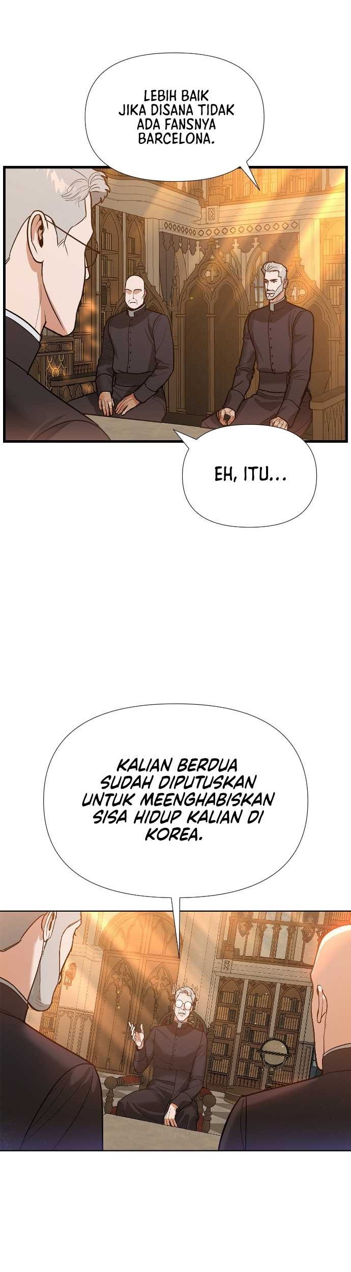 Haunting Bab 03 halaman 21