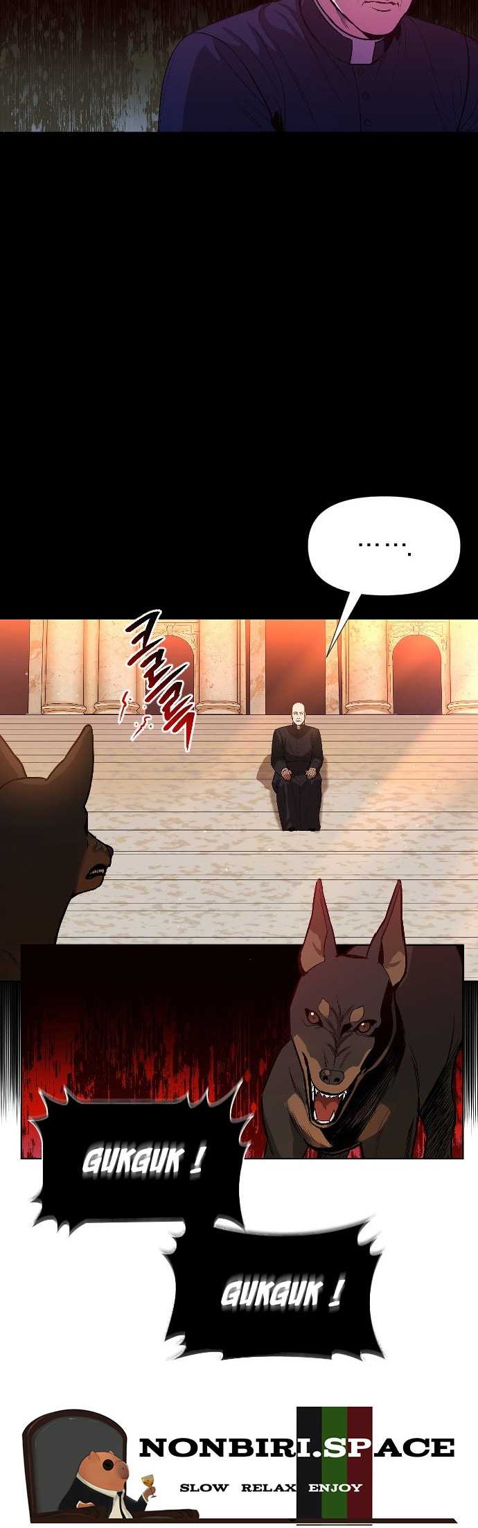 Haunting Bab 03 halaman 43