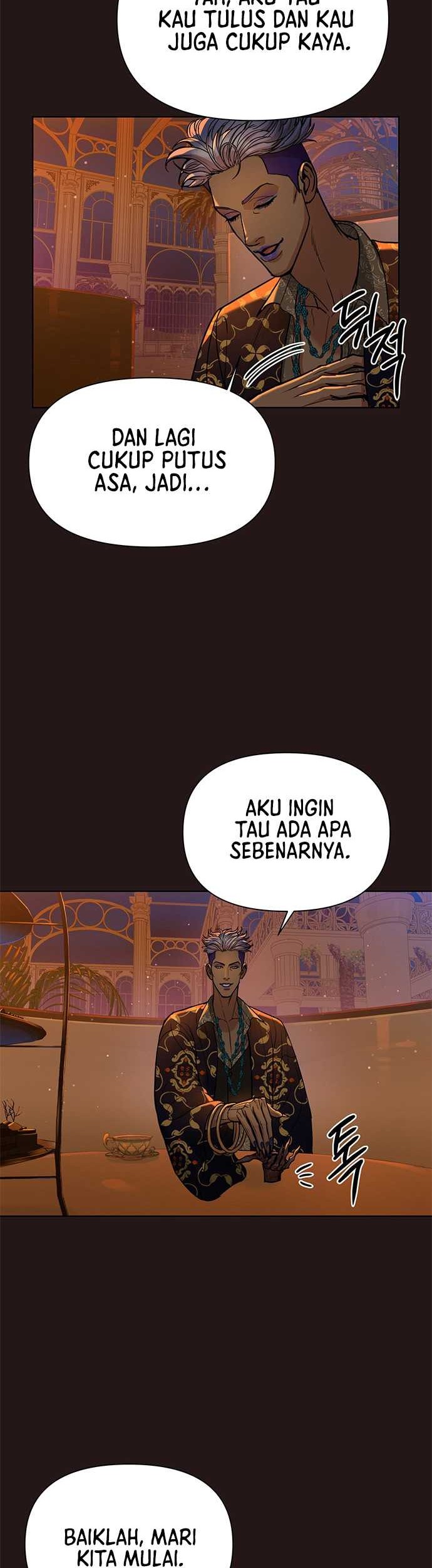 Haunting Bab 04 halaman 11