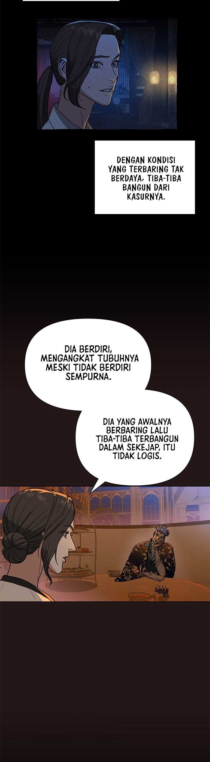Haunting Bab 04 halaman 16