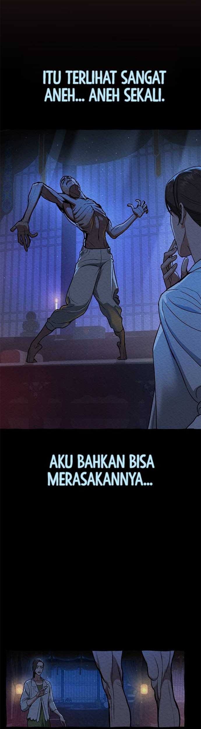 Haunting Bab 04 halaman 17