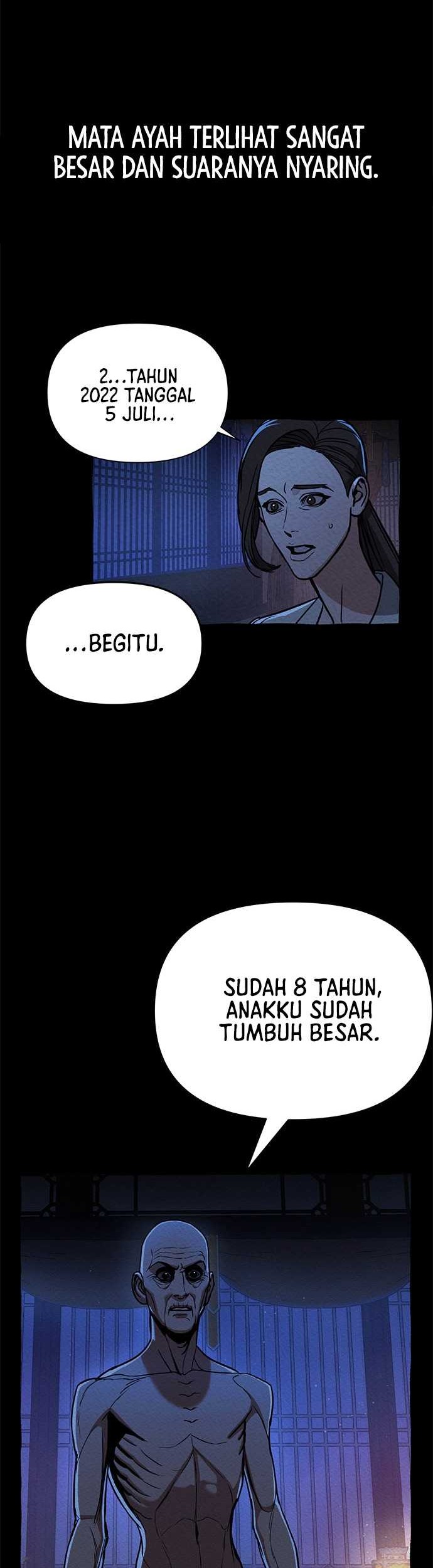 Haunting Bab 04 halaman 21