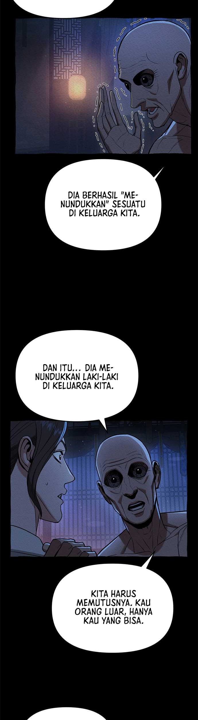 Haunting Bab 04 halaman 28