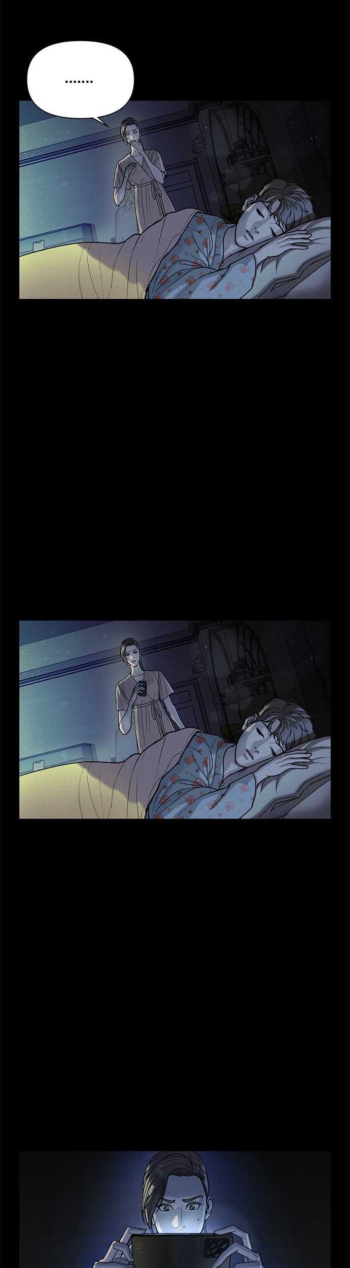 Haunting Bab 04 halaman 47