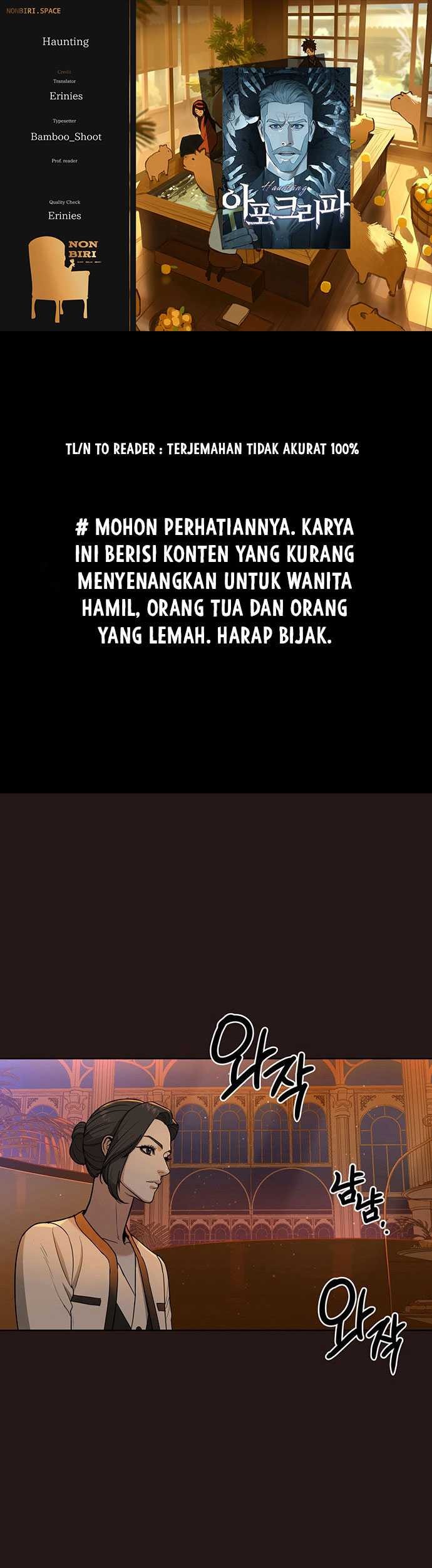 Haunting Bab 05 halaman 1