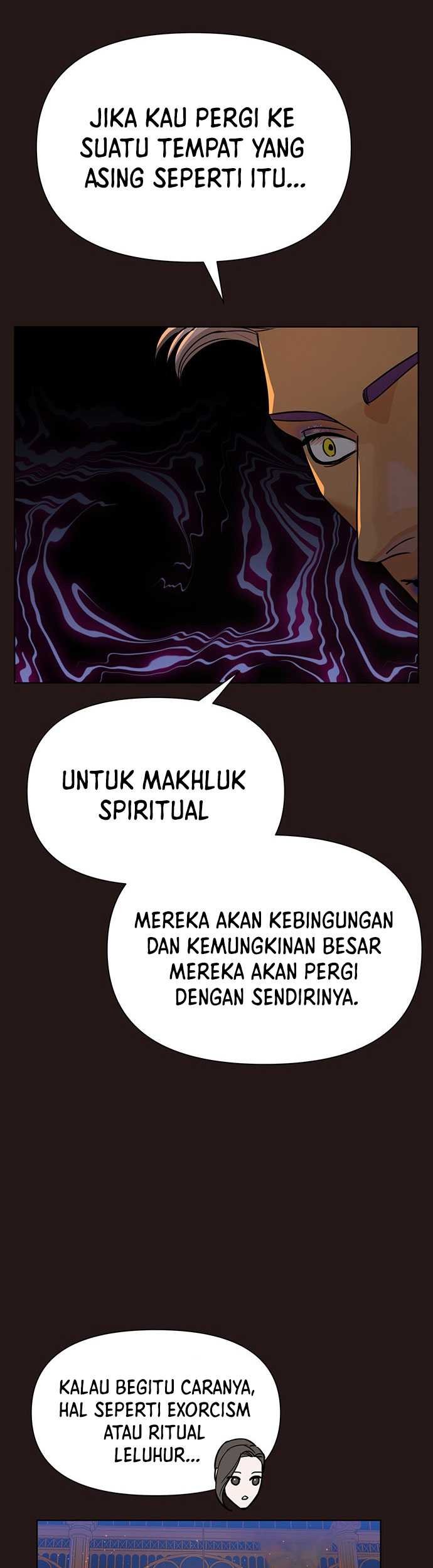 Haunting Bab 05 halaman 13