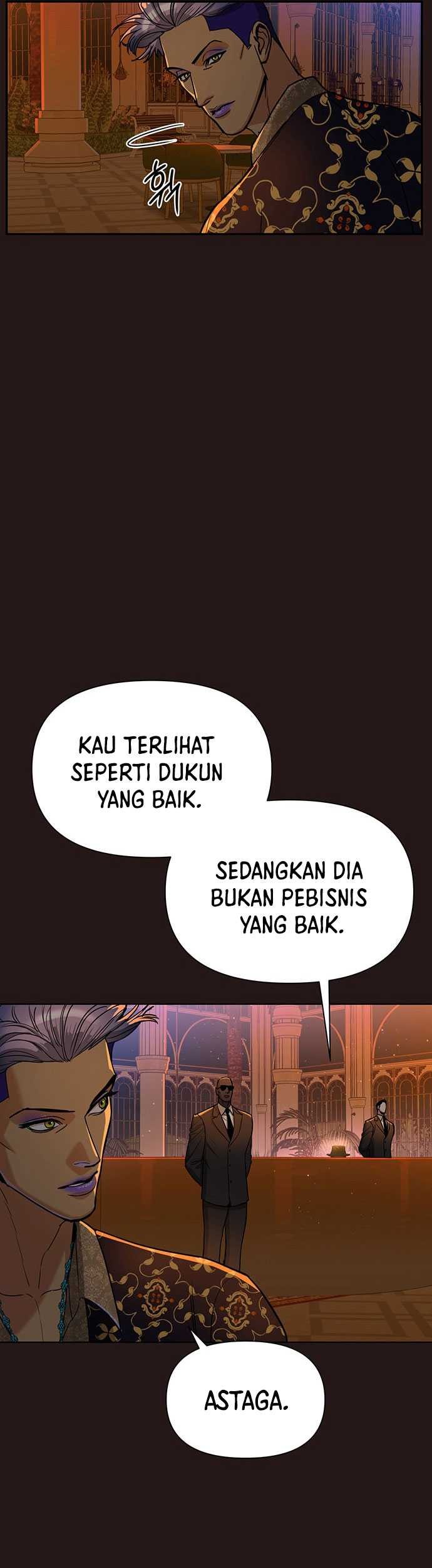 Haunting Bab 05 halaman 19