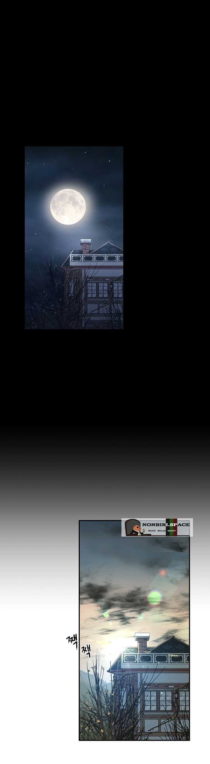 Haunting Bab 05 halaman 65