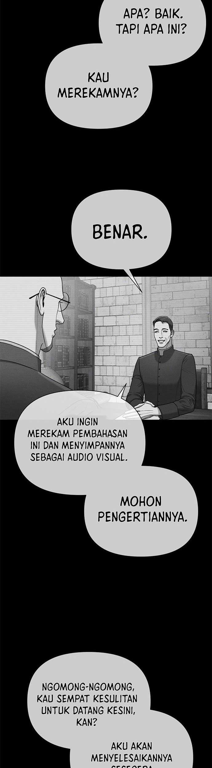 Haunting chapter 06 halaman 3