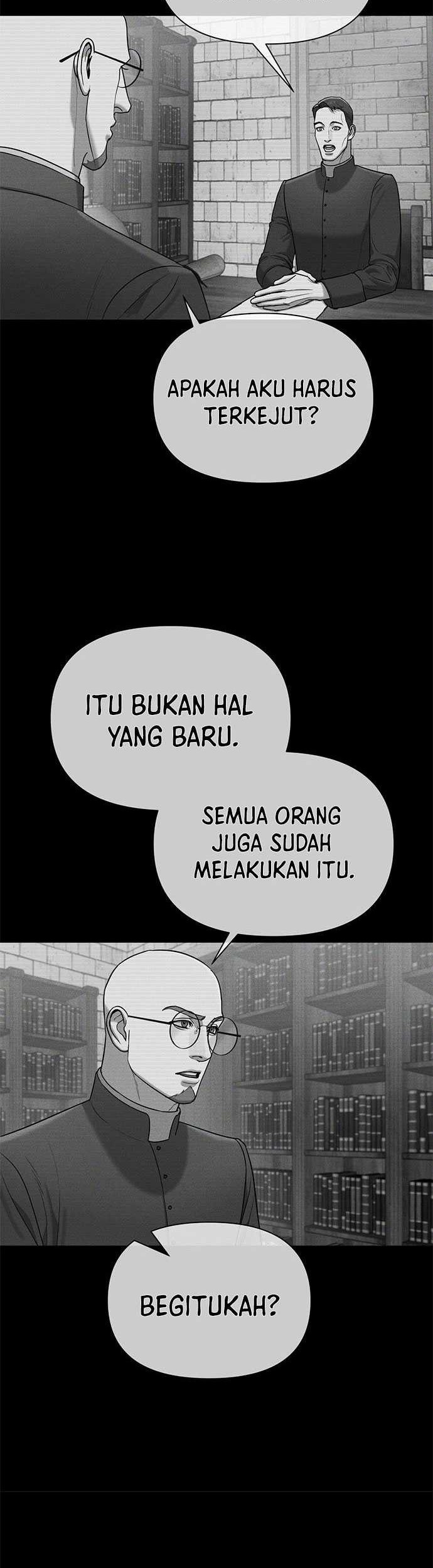 Haunting chapter 06 halaman 6