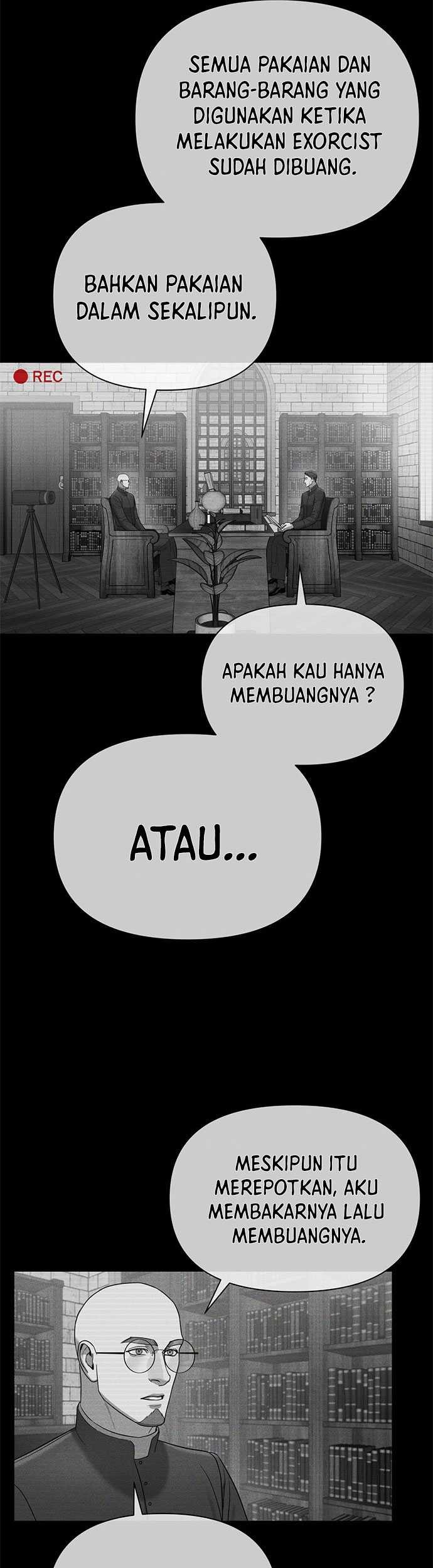 Haunting chapter 06 halaman 8