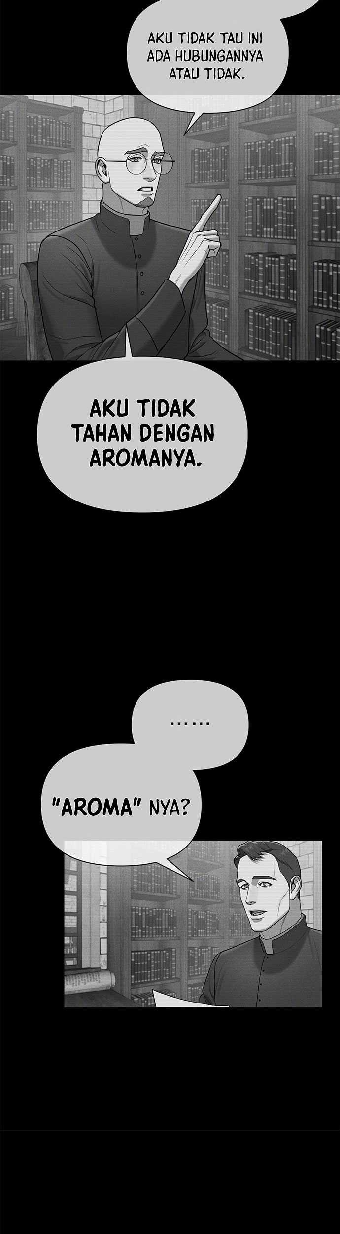 Haunting chapter 06 halaman 10