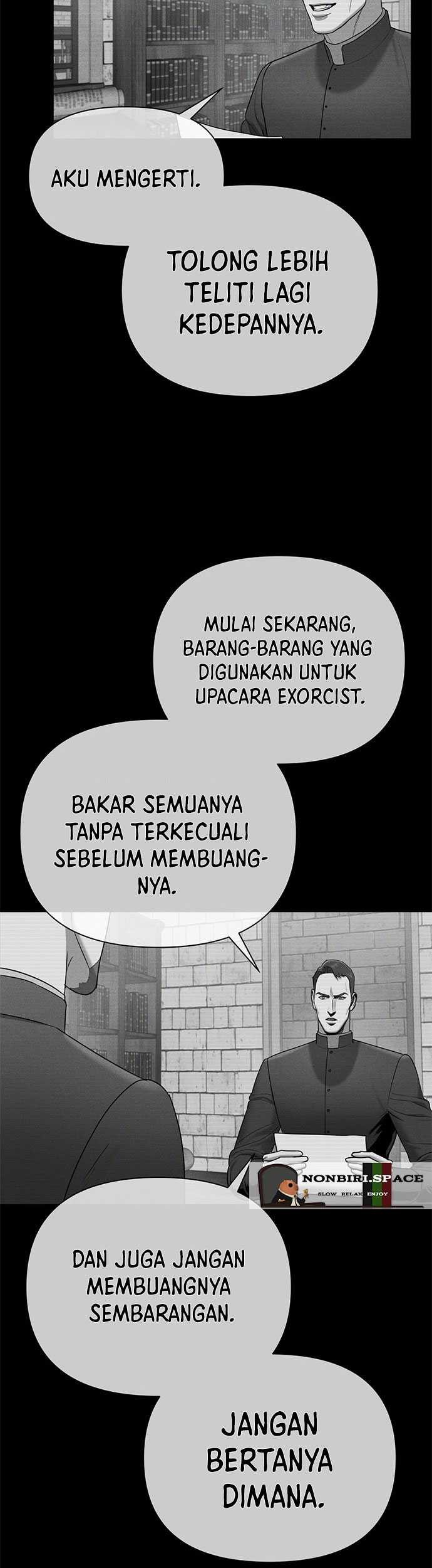Haunting chapter 06 halaman 12