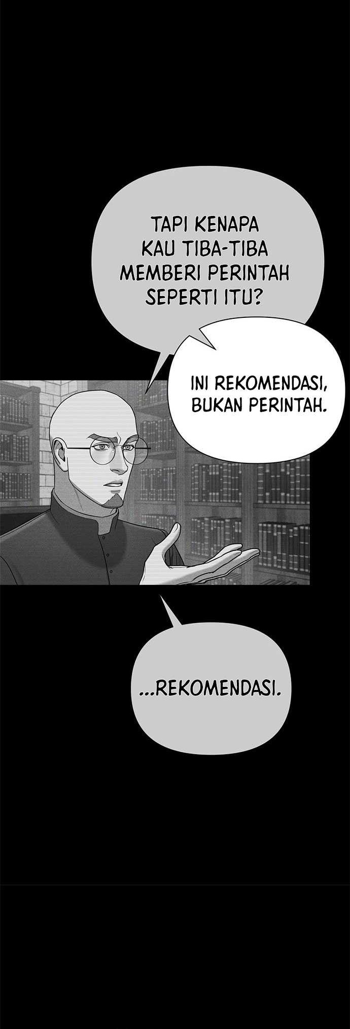 Haunting chapter 06 halaman 13