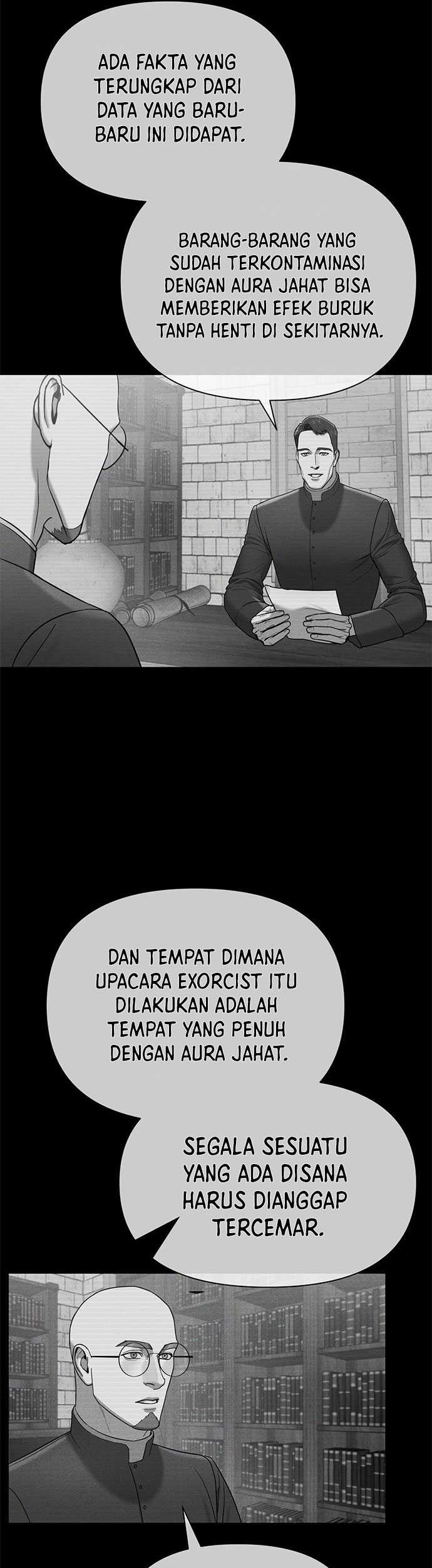 Haunting chapter 06 halaman 14
