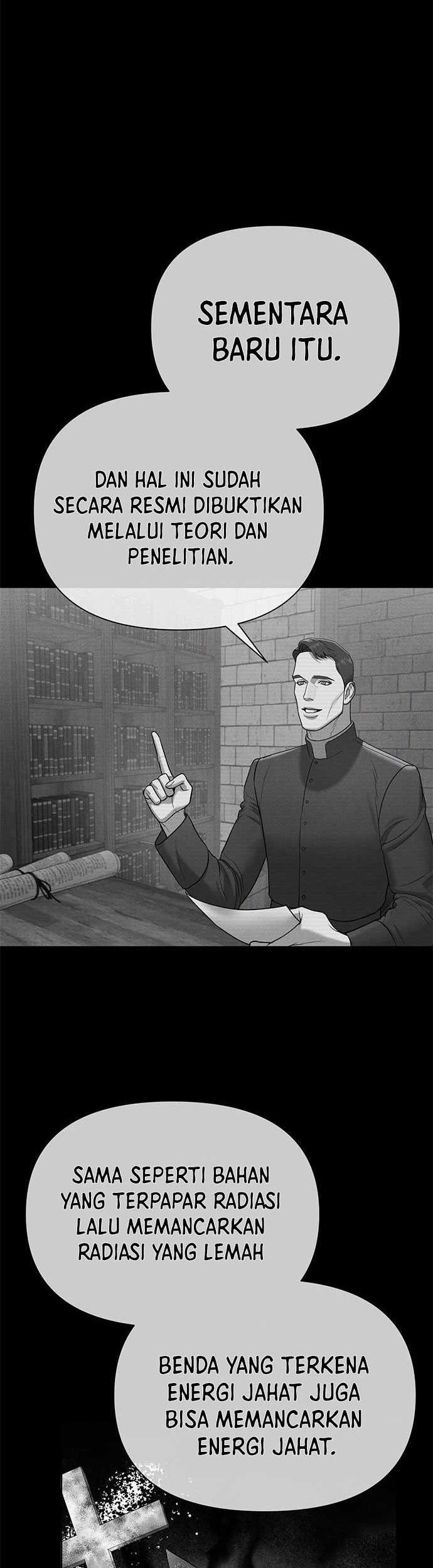 Haunting chapter 06 halaman 17