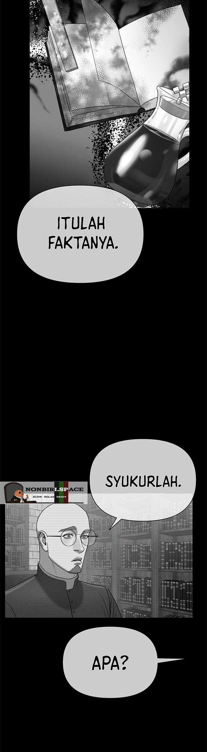 Haunting chapter 06 halaman 18