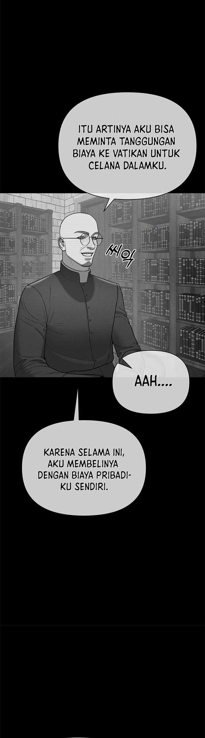 Haunting chapter 06 halaman 19