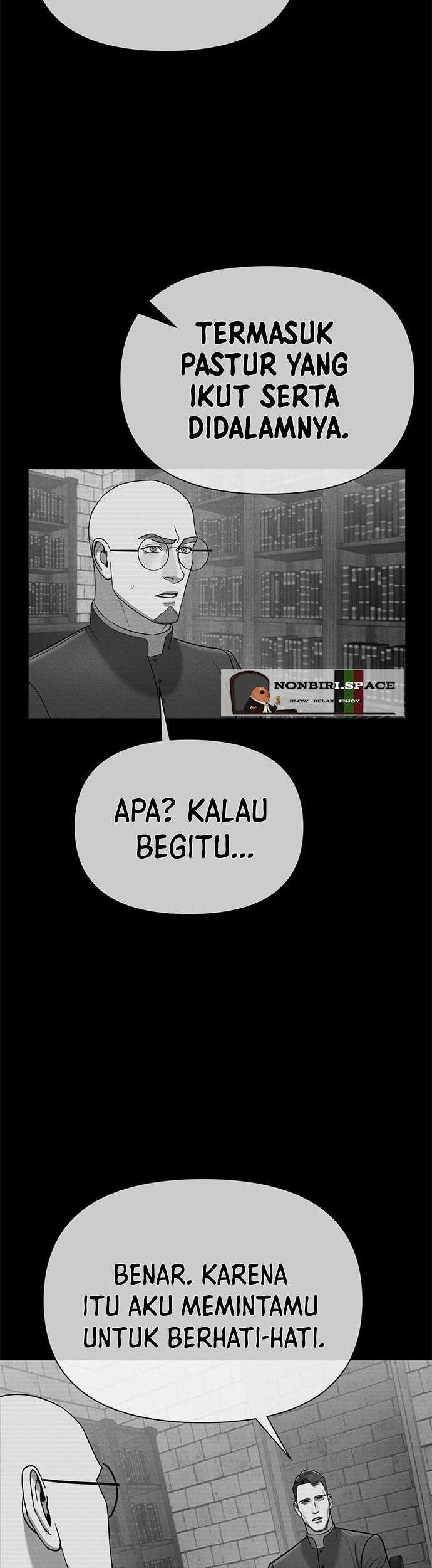Haunting chapter 06 halaman 21